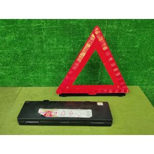 特価SALE トヨタ タンク カスタムG T・M900A R1年式・三角表示板・三角標示板 RYOE...