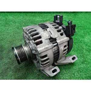 特価SALE ボルボV70 2.5T LE・BB5254W 2009年式・ダイナモ・オルタネーター・...