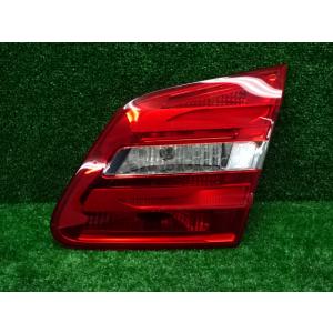 ベンツ Bクラス B180 後期 DBA-246242 テールランプ LED ベンツ Bクラス DBA-246242 左テールランプ B180 モノレーベル 270