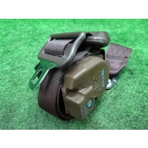 ☆特価SALE マツダ ルーチェ ロイヤルクラシック・HCFS S61年・右リアシートベルト・TK-...