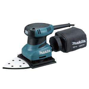 マキタ BO4565 防じんミニサンダ