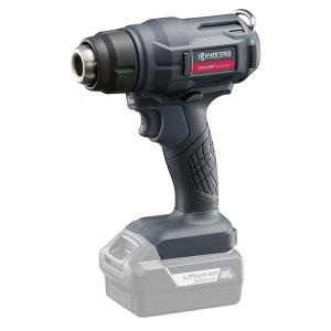 京セラ〈KYOCERA〉DHAG180 (本体のみ) 充電式ホットエアガン