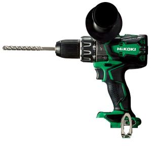 HiKOKI   DV36DA(NN) コードレス振動ドライバドリル 36V本体のみ(バッテリ・充電器・ケース別売)