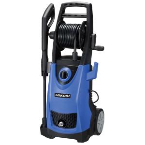 HiKOKI　FAW110 家庭用高圧洗浄機 [水道接続式](高圧ホース10ｍ・水道接続ホース3ｍ付)　