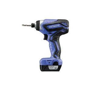 HiKOKI  FWH10DAL(2LCSK) １０．８Ｖコードレスインパクトドライバ (電池2個・充電器・ケース付)