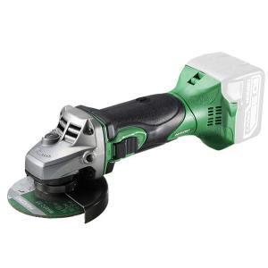 HiKOKI G18DSL2(NN) コードレスディスクグラインダ 18V・本体のみ  