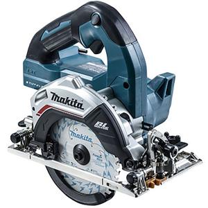 マキタ HS300DZ 充電式マルノコ 85mm 10.8V 本体・チップソー付 マキタ HS300DZ 充電式マルノコ 85mm 10.8V 本体・チップソー付