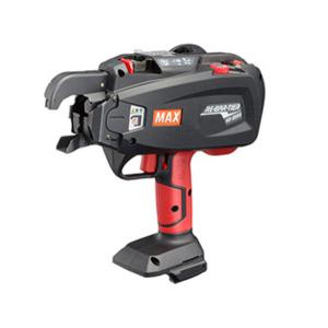 マックス〈MAX〉RB-399S 鉄筋結束機本体のみ・ケース付 (充電器・バッテリ別売)｜newstagetools