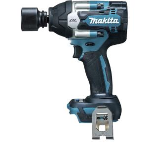 マキタ  TW700DZ  充電式インパクトレンチ 18V 本体のみ (バッテリ・充電器・ケース・ソケット別売)｜newstagetools