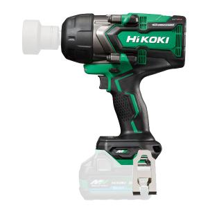 ハイコーキ 純正 充電式インパクトレンチ WR36DH (NN) 本体のみ 36V  