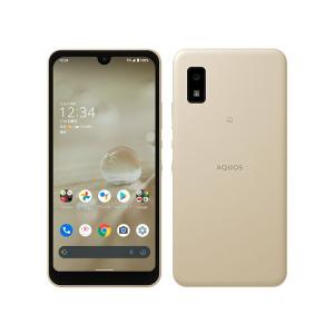 AQUOS wish 【新品】SHARP wish2 A204SH オリーブグリーン ワイ AQUOS wish 【新品】SHARP wish2 A204SH オリーブグリーン ワイ
