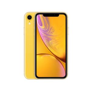 「未開封SIMフリー」 iPhone XR 64GBイエロー [Yellow] 白ロム 新品 解除済★ストアレビュー投稿でクリアケースとガラスフィルムプレゼント中！｜newstar