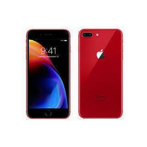 iPhone8 64gb Red SIMフリー品　新品未使用品