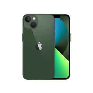 新品未開封 SIMフリー品 iPhone 13 128GB Green MNGG3J/A  Apple 本体 ★ストアレビュー投稿でプレゼント中！