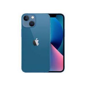 新品未開封 SIMフリー品 iPhone 13 mini 128GB Blue MLJH3JA Apple★ストアレビュー投稿でプレゼント中！｜newstar