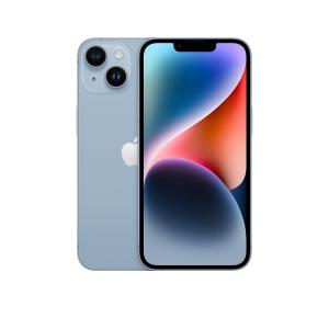 新品未開封 SIMフリー品 iPhone 14 Plus 128GB [ブルー] MQ4H3J/A  Apple 本体★ストアレビュー投稿でプレゼント中！｜newstar