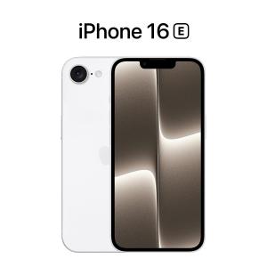 Apple 新品未使用 Appleストア版 SIMフリー iPhone16e 128GB Apple 新品未使用 Appleストア版 SIMフリー iPhone16e 128GB