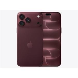 iPhone 18 Pro 512GB バーガンディ