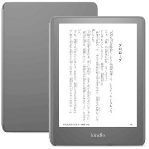【新品未開封】Kindle Paperwhiteキッズモデル 8G [ブラックカバー] キンドルキッ...