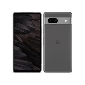 「新品未使用品 」SIMフリー Google Pixel 7a (5G) 8G/128GB(Charcoal)【新品 未使用品】｜newstar