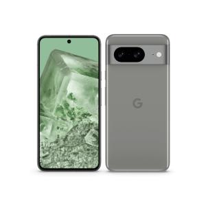 「新品未使用品 」SIMフリー Google Pixel 8 128GB SIMフリー [Hazel] 8G/128GB 赤ロム保証｜newstar