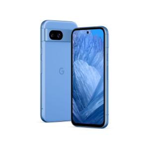 「新品未使用品 」SIMフリー Google Pixel 8a (5G) 8G/128GB[Bay]【新品 未使用品】｜newstar