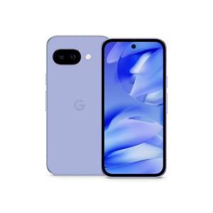 「新品未開封」SIMフリー Google Pixel 9a128GB 本体 [Iris]グーグル