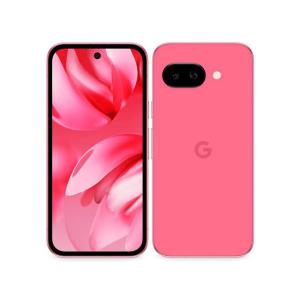 「新品未開封」SIMフリー Google Pixel 9a128GB 本体  [Peony] グーグ...