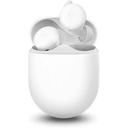 【未開封正規品】完全ワイヤレスイヤホン Pixel Buds A-series ホワイト GA022...