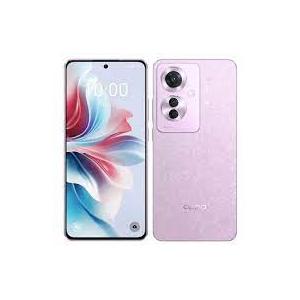 【新品未開封】SIMフリー品 OPPO Reno11 A   [コーラルパープル] 8GB/128G...