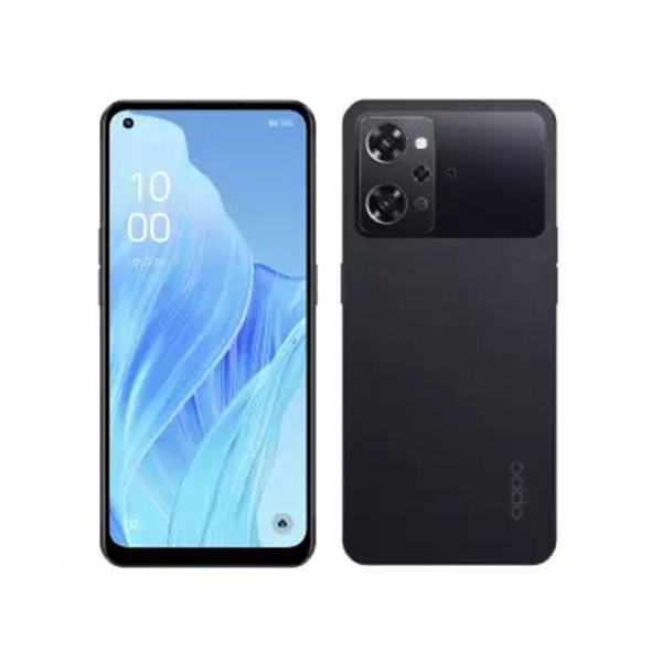 新品未開封 Y!Mobile版SIMフリー OPPO Reno9 A [ナイトブラック]8GB/12...