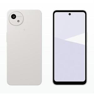 「 SIMフリー品」新品未使用 AQUOS wish5 SH-52F [YUKI] docomo ド...