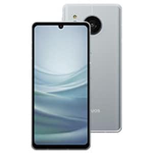 AQUOS sense 【 SIMフリー品】新品未使用 sense7 SH-53C Blue docomo  