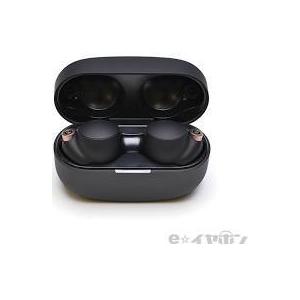 未開封品 WF-1000XM4 (B) [ブラック] ワイヤレスイヤホン Sony : wf 