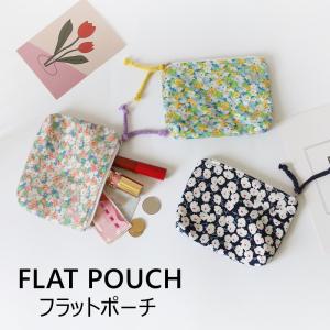 ポーチ ins 韓国 ミニ 小物入れ 小さめ ア...の商品画像
