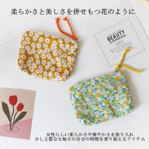 ポーチ ins 韓国 ミニ 小物入れ 小さめ ...の詳細画像1
