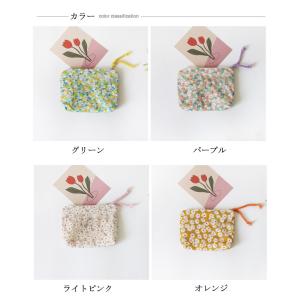 ポーチ ins 韓国 ミニ 小物入れ 小さめ ...の詳細画像3