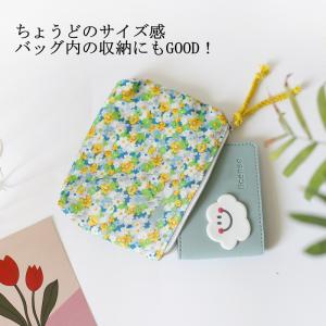 ポーチ ins 韓国 ミニ 小物入れ 小さめ ...の詳細画像5