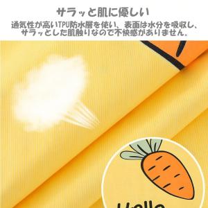 防水シーツ 生理 寝具汚れ防止 S 防水 女性...の詳細画像3