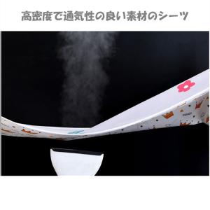 防水シーツ 生理 寝具汚れ防止 S 防水 女性...の詳細画像5