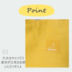 トートバッグ 18色 両面利用 レディース か...の詳細画像5