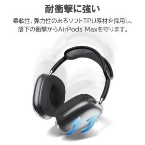Apple AirPods Max 1 2 世...の詳細画像3