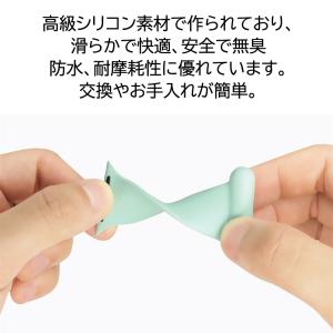 アップルウォッチ バンド カラビナ serie...の詳細画像2