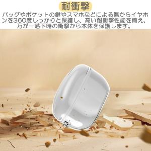 Sony ソニー WF-1000xm5 透明 ...の詳細画像2