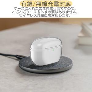 Sony ソニー WF-1000xm5 透明 ...の詳細画像3