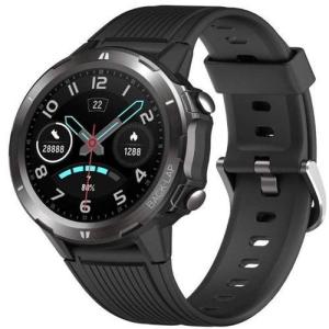 UMIDIGI スマートウォッチ Uwatch GT ブラック｜newstepshop