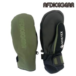 AFDICEGEAR 日本正規品 スノーボード グローブ エーエフディ