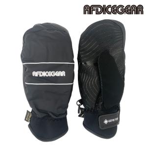 新品AFD ICEGEAR FINGER GLOVEゴアテックスグローブMサイズ AFDICEGEAR AFDICEGEAR GORE-TEX FINGER GLOVES ゴアテックス