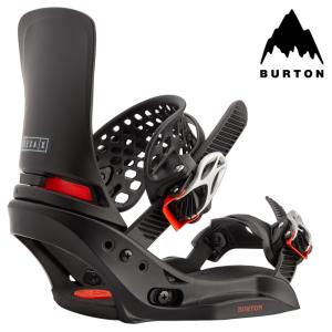 BURTON（バートン） スノーボード バインディング ビンディング BURTON