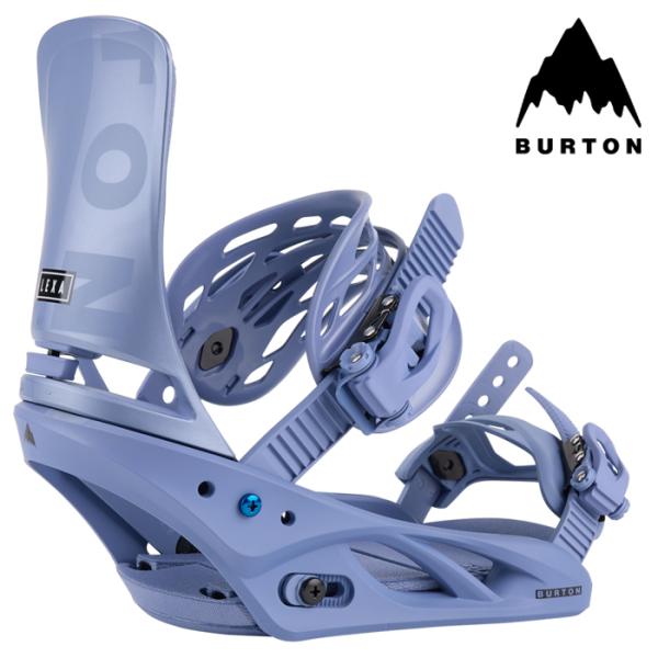 スノーボード ビンディング バートン BURTON WOMEN&apos;S LEXA Re:Flex Sla...